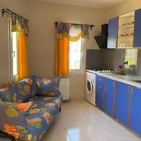 Yalcinkayalar Aparthotel Датча Екстер'єр фото