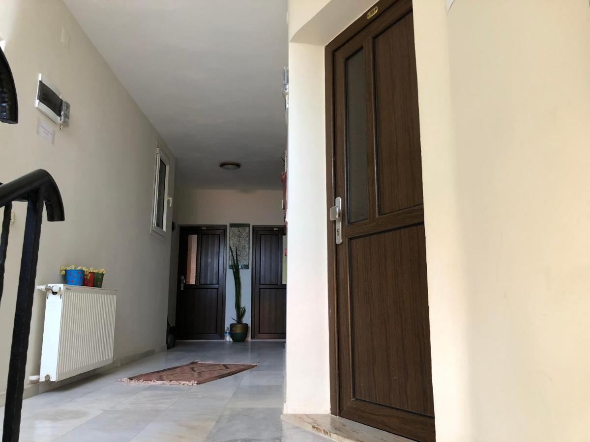 Yalcinkayalar Aparthotel Датча Екстер'єр фото