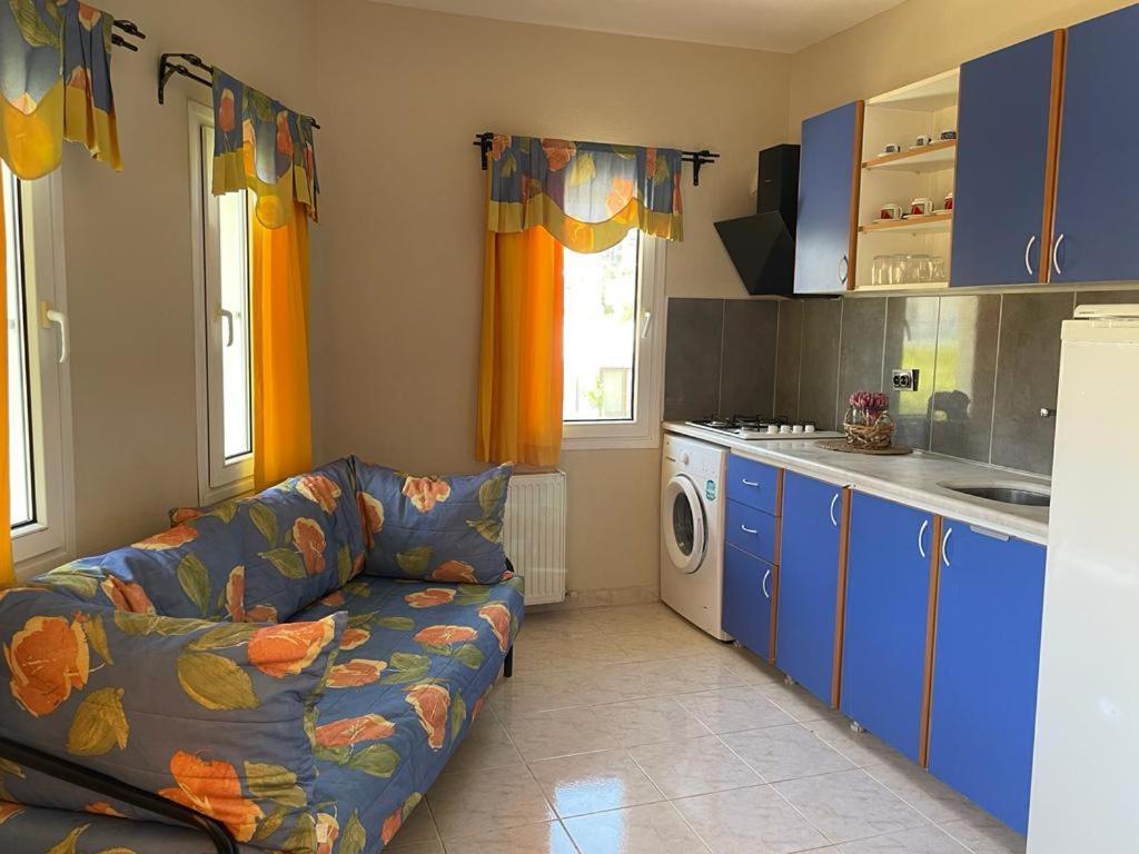 Yalcinkayalar Aparthotel Датча Екстер'єр фото