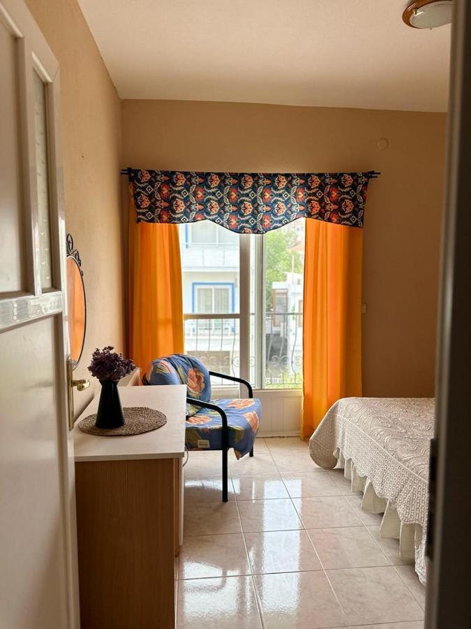 Yalcinkayalar Aparthotel Датча Екстер'єр фото